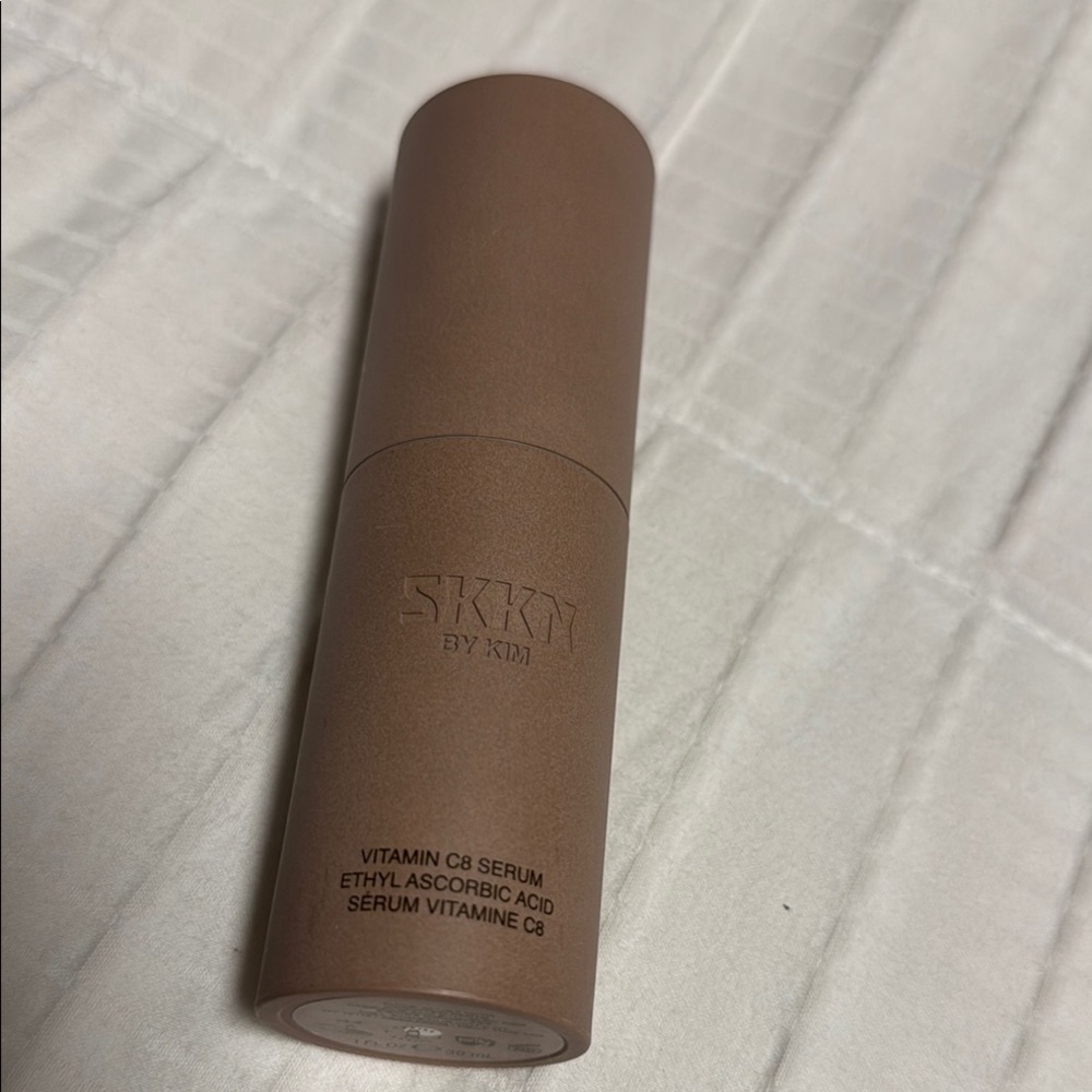 Vitamin C8 Serum - new never pumped. Not available online anymore!
